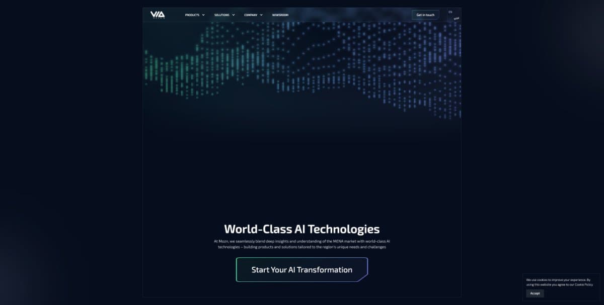 Mozn logo
