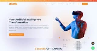 Zaka.ai logo